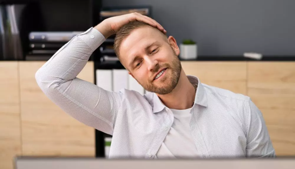 Benefícios ergonomia