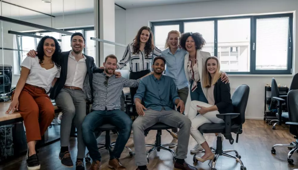 colaboradores