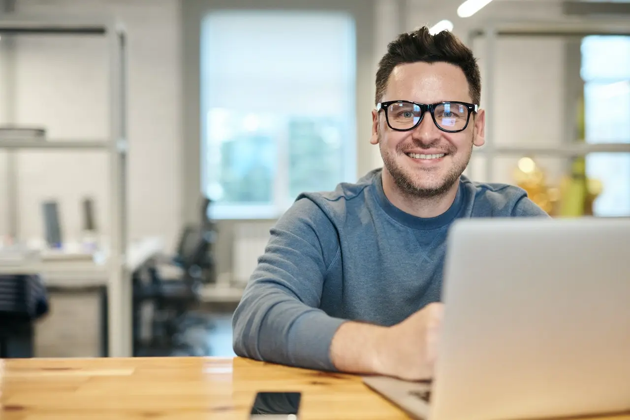Ergonomia trabalho escritório